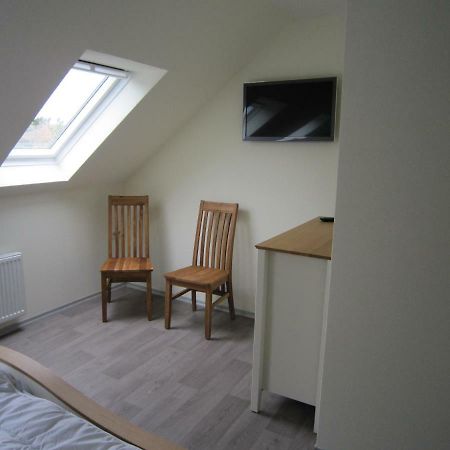 Ferienwohnung Friesenstall Heede Eksteriør billede